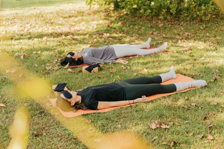 7 Reasons Why Savasana is Essential for a Fulfilling Yoga Practice